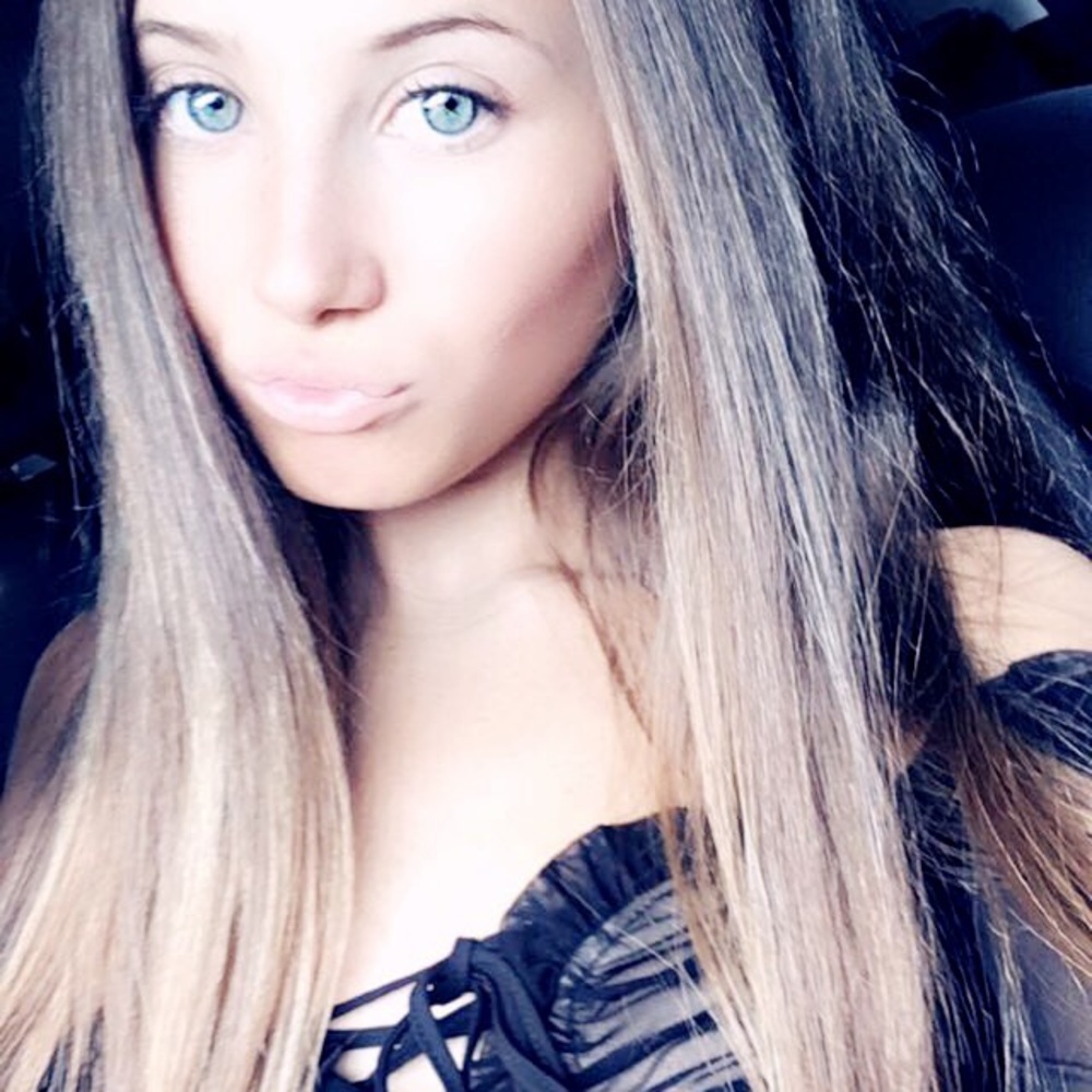 Meet your Posher, Mariah